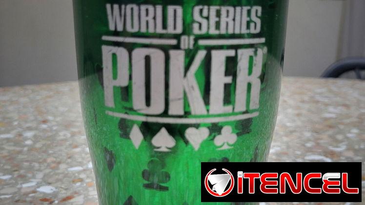 Termo Serie Mundial de Poker – Tel: 5358 0956 – Vedado
