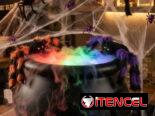 🕷️🎃 Combo de decoración Haloween 🧙‍♀️ Para barras, bares y cafeterías