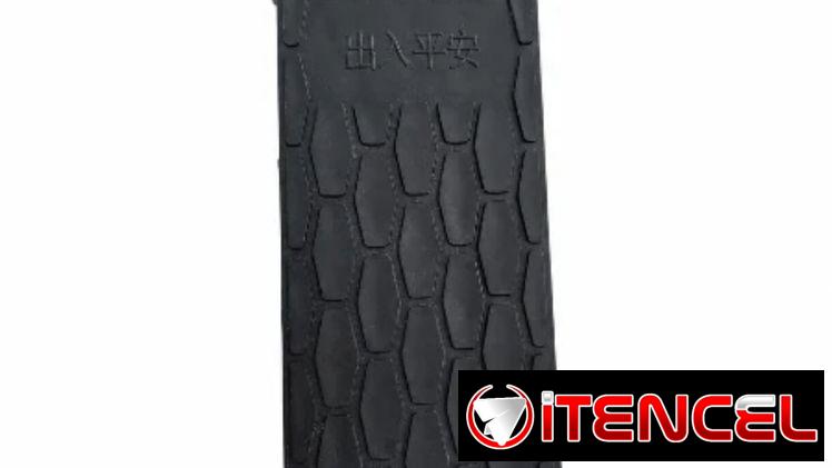 Pedal acelerador de pie para vehículo eléctrico ⚡ Moto 🛵 y triciclo 🛺 eléctrico 🚀 — foto 2