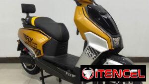𝐌𝐎𝐓𝐎 ELÉCTRICA FLY e4