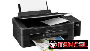 Técnico especializado en impresoras Epson Cerro La habana