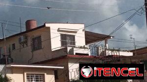 Renta Casa en altos amplia y terrazas por 13y84 Playa 500usd 53582376