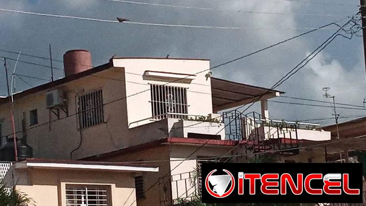 Renta Casa en altos amplia y terrazas por 13y84 Playa 500usd 53582376