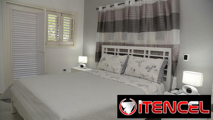 renta apartamento moderno vedado lineal — foto 3