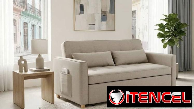 Sofa — foto 3