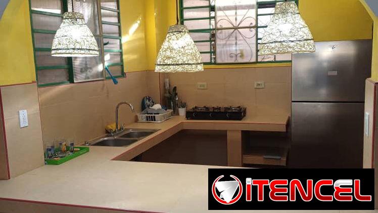🏡 Casa grande + apartamento privado en Vedado