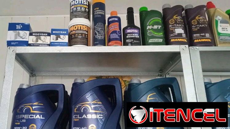 Aceite — foto 4