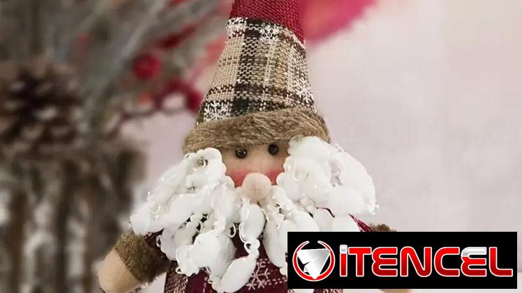 Muñecos de navidad — foto 2