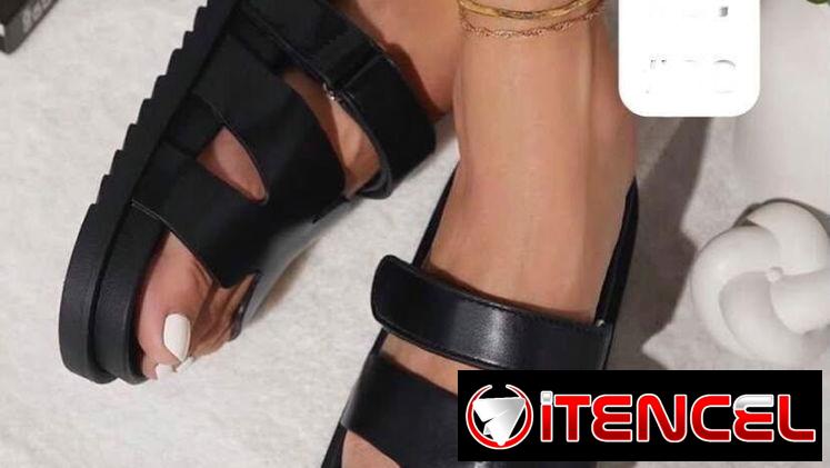 Sandalias#36✨ — foto 1