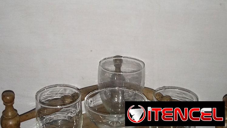 Venta de varias cositas