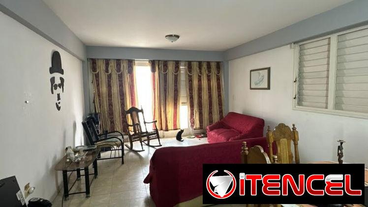 VENTA_APARTAMENTO 2_VEDADO_PLAZA DE LA REVOLUCIÓN — foto 1
