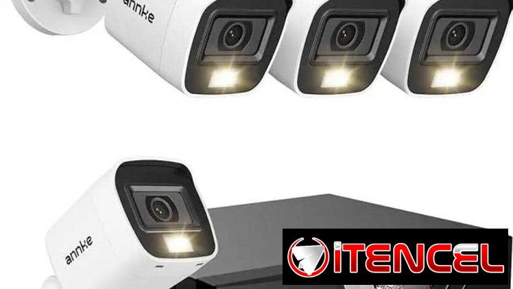 CAMARA SEGURIDAD