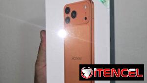 📱 Hotwav A17 Pro Max (3/64/128)📦👉🏻Garantia💯