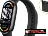 Manillas de silicona para Xiaomi Mi band 8, 9 y 10