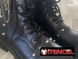 Botas nuevas a estrenar #40.