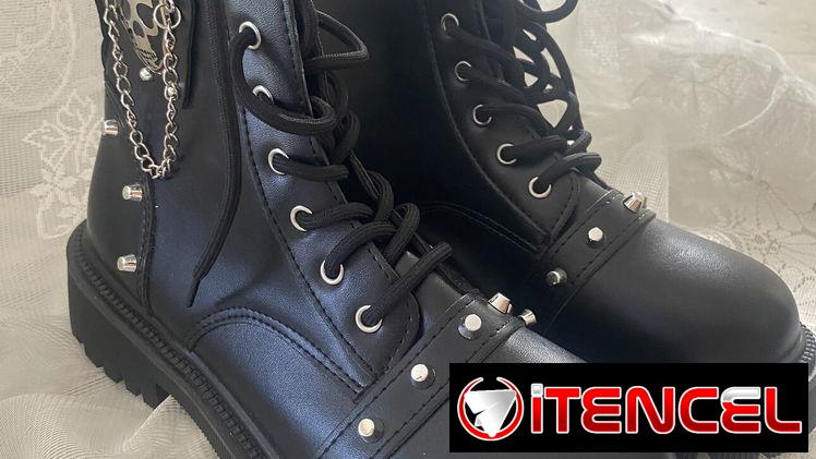 Botas nuevas a estrenar #40.