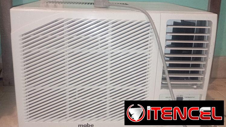 Se vende aíre acondicionado de 5 meses de uso — foto 1