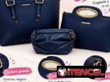 Cartera un set de 3
