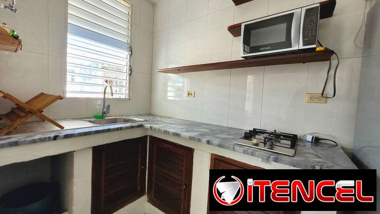 Apartamento en Vedado, 5ta y 8