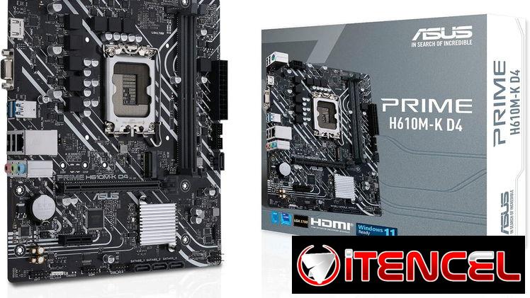 🖥️ PC Completa Intel 12ª Gen – Lista para Usar – $250 USD 🖥️ — foto 2