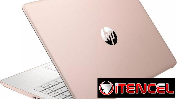 💻 Laptop HP 14-em0002wm | AMD Athlon 7120U | 4GB RAM | 256GB SSD 💻
