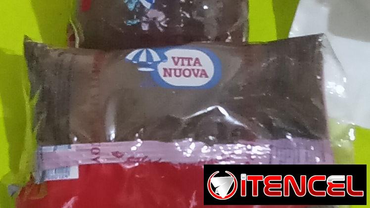 Venta de cosas sanitarias