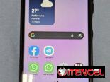 Samsung Galaxy A07 dual SIM 4Gb de Ram 64Gb interno soy de La Coronela La Lisa frente a Juankis Pan