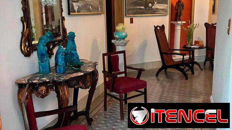 Casa de Renta en el Vedado — foto 4