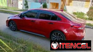 RENTA DE AUTOS EN CUBA 🇨🇺 TE TRAE LO MEJOR EN AUTOS DE RENTA