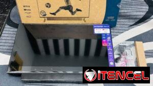 SMART TV PREMIER 32 PULGADAS CON BARRA DE SONIDO INCLUIDA