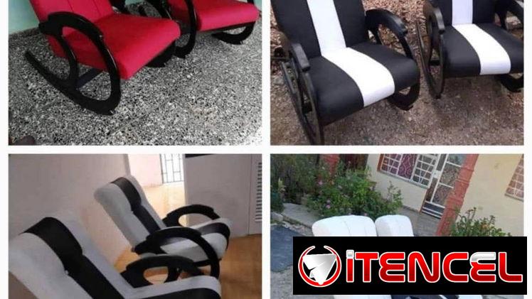 Taller de muebles tapizados FlexConfort — foto 4