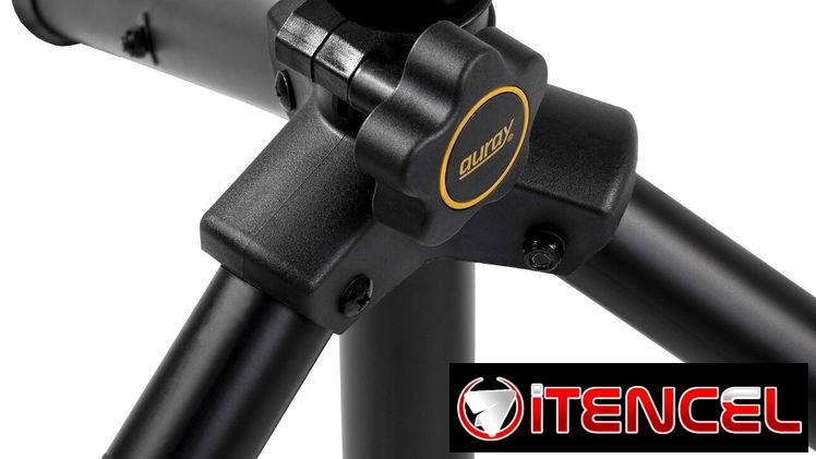 Tripode  auray  en 80 usd — foto 3