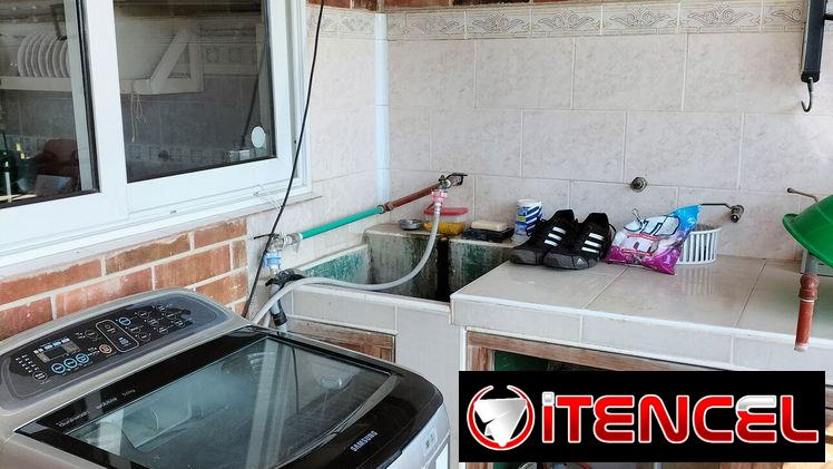 Renta de Apartamento Versalles — foto 2