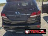 HYUNDAI SANTA FE 2017