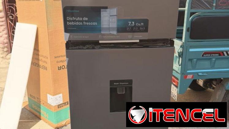 Venta de Electrodomésticos ( TV, Neveras, Lavadoras, Ventiladores Recargables ETC ) — foto 3