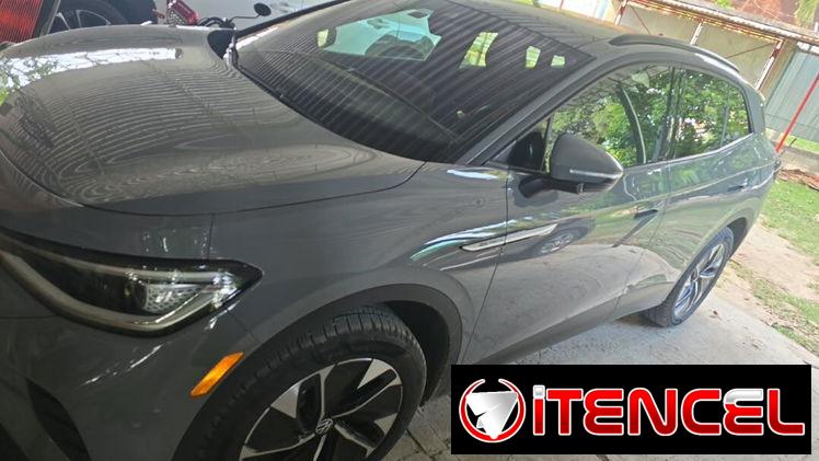 Carro: VW id4 2022 — foto 2