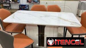 Mesa de comedor