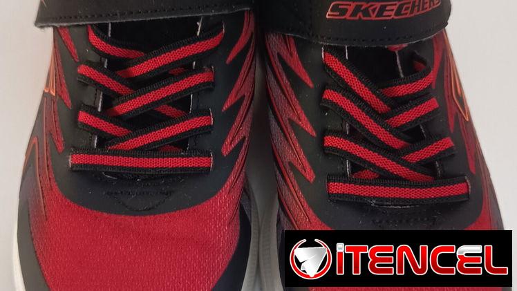 Tenis Skechers de niños — foto 4