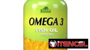Omega 3