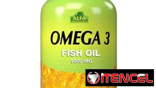 Omega 3