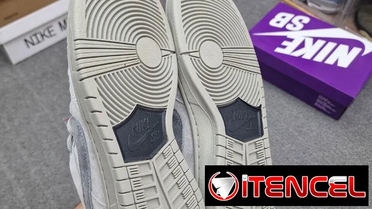 Nike Dunk Sb #40 al 44 Precio 70 usd VEDADO