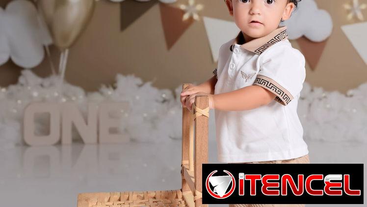 Sesiones fotográficas para niños