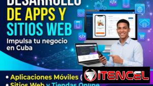 ¡Impulsa tu negocio o proyecto con software a tu medida! 🚀