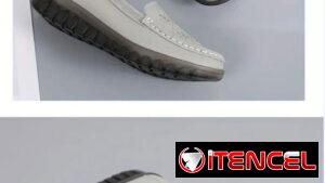 Zapatos de señora #39