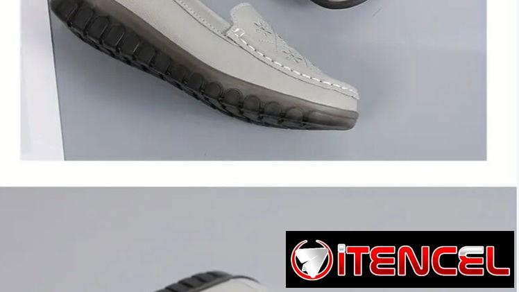 Zapatos de señora #39