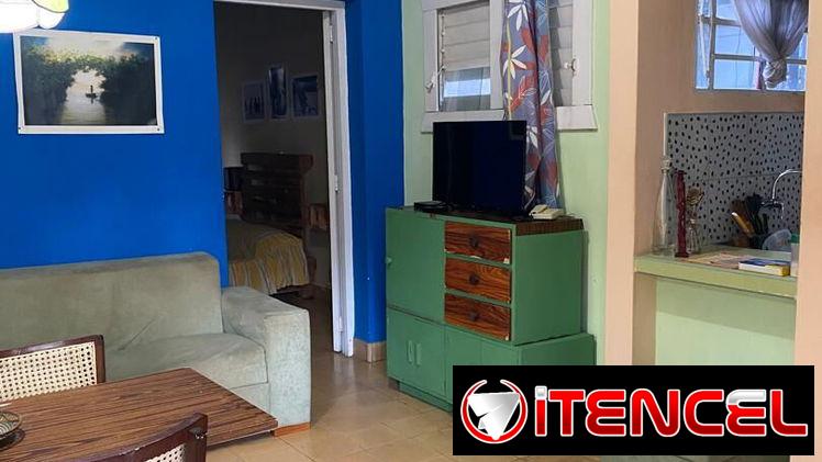 Apartamento en playa