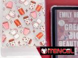 Funda Coffe Lover para Kindle Paperwhite & Color… | 📦 NUEVO EN CAJA