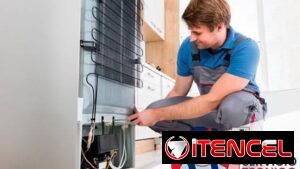 Técnico Certificado: Lavadoras y Refrigeradores con Garantía en La Habana (kinetica)