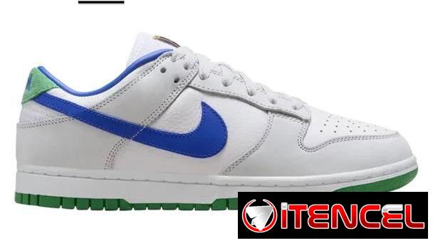 Tenis nike dunk originales #37