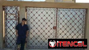 Herrero Carrillo (puertas, ventanas, rejas de protección y mucho más)